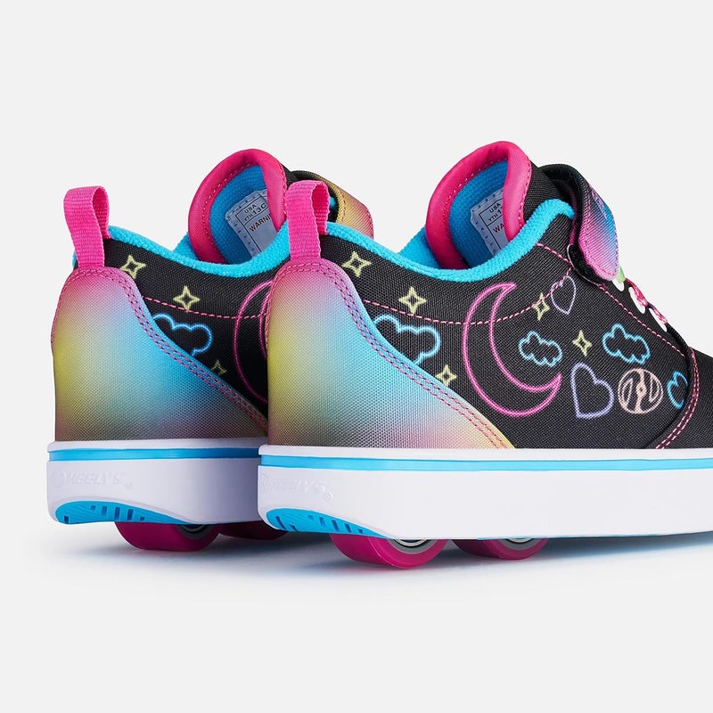 HEELYS Girls Pro 20 X2 Prints - Image 3